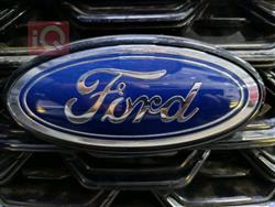 Ford Territory